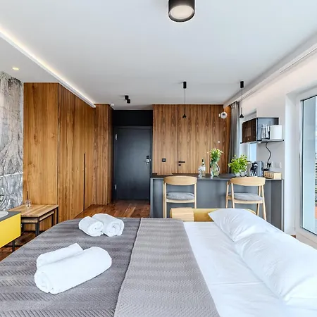 Odra View * Breslavia