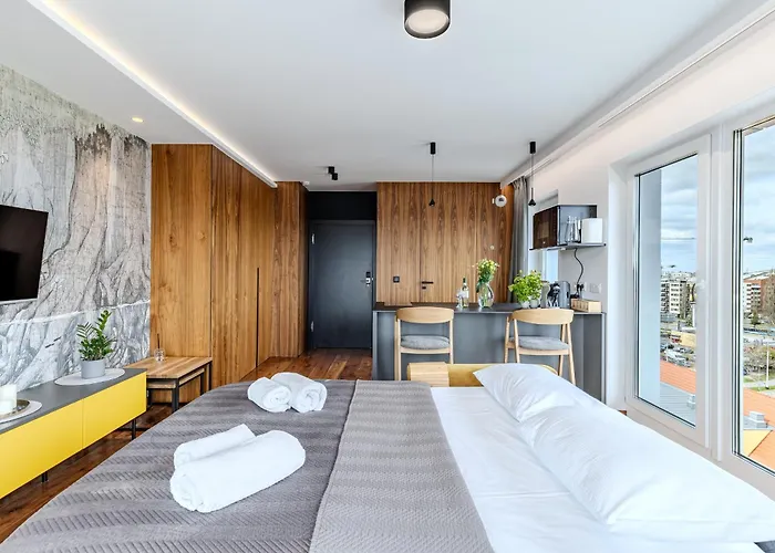 Odra View * Breslavia