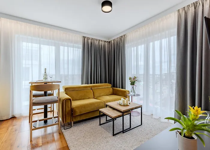 Odra View Appartamento