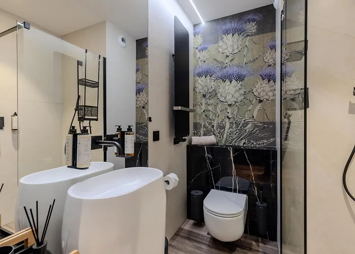 Appartamento Odra View *