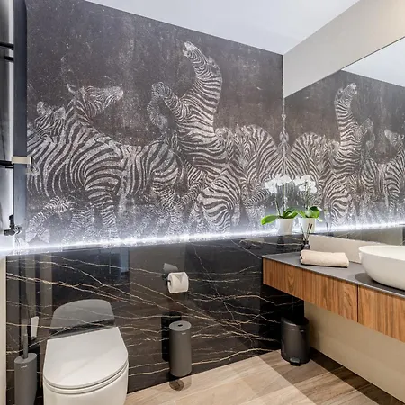 Апартаменты Odra View